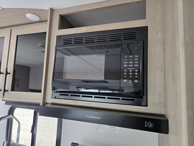 2025 Grand Design 22BHE 