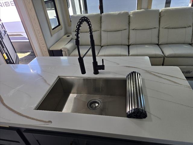 2025 Forest River SANIBEL 