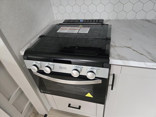 2026 Jayco JAY FEATHER 21MML 