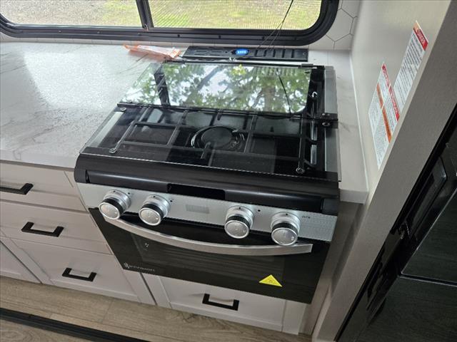 2026 Jayco JAY FEATHER 27MK 