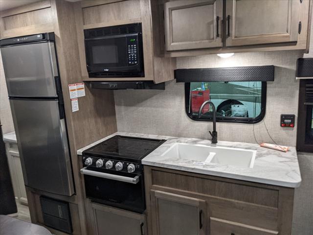 2022 Jayco 264BH 