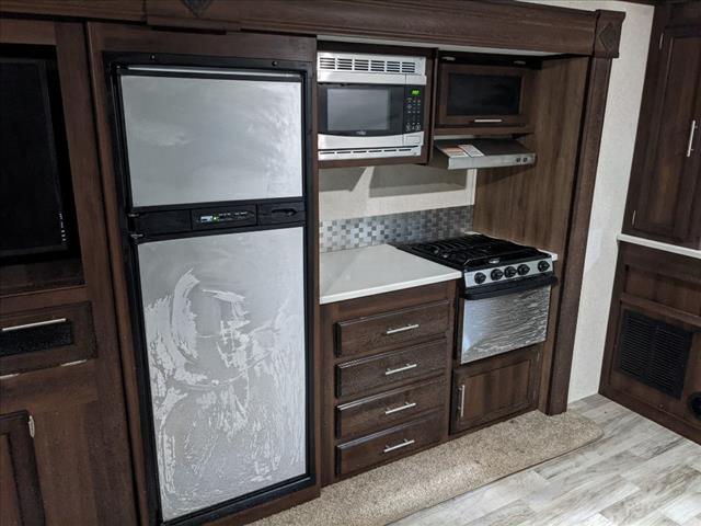 2018 Jayco White Hawk 31RL 