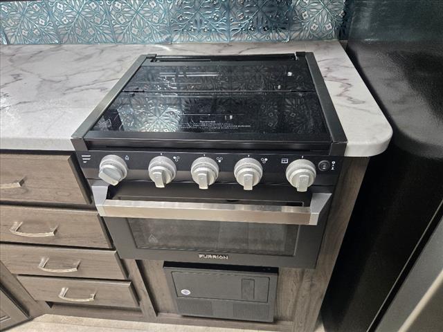 2021 Jayco M-38 FDDS 