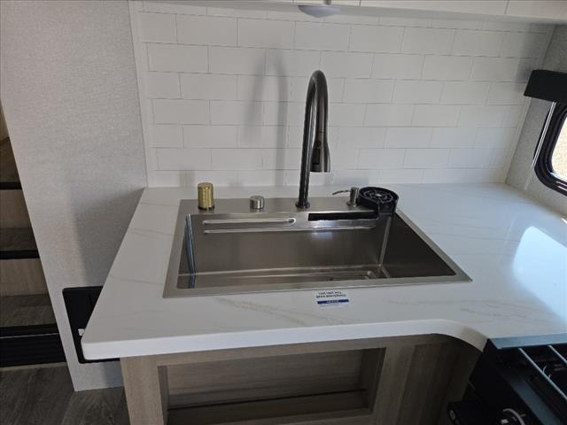 2026 Jayco EAGLE HT 25RUC 