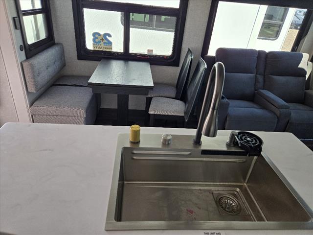 2025 Jayco EAGLE 370FBTS 