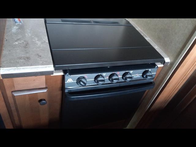 2014 Jayco PINNACLE 