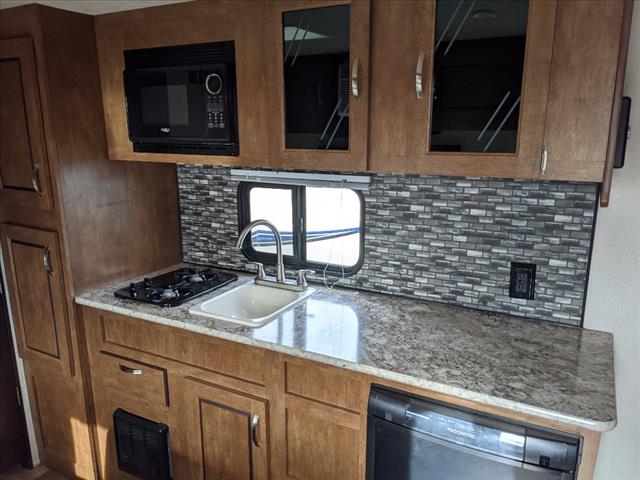 2018 Forest River Salem Cruise Lite 187RB 