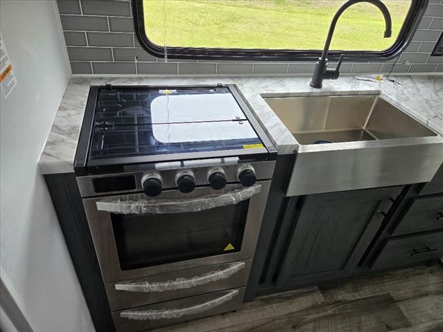 2025 Not Specified ASPEN TRAIL 360THLOFT 
