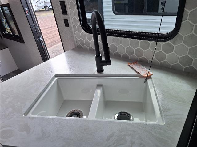 2024 Jayco JAY FLIGHT 260BHS 