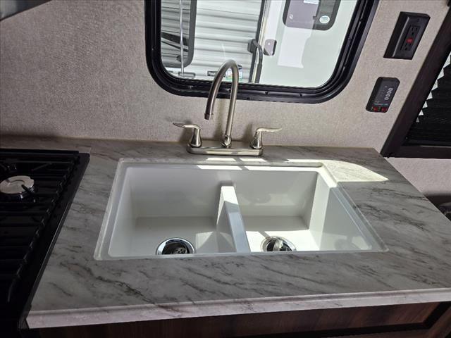 2018 Jayco JAY FLIGHT 23RB 