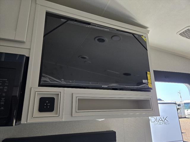 2026 Jayco EAGLE HT 25RUC 