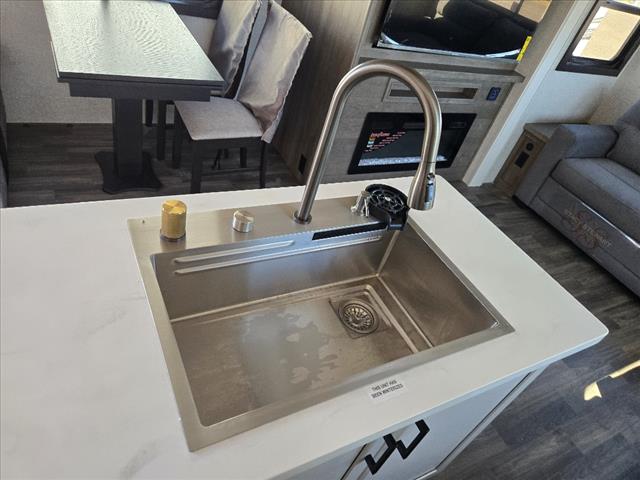 2025 Jayco EAGLE 317RLOK 