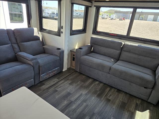2025 Jayco EAGLE 370FBTS 