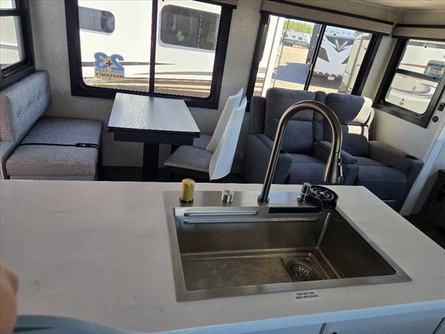 2025 Jayco EAGLE 355MBQS 