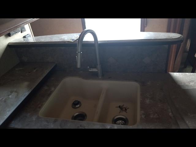 2014 Jayco PINNACLE 
