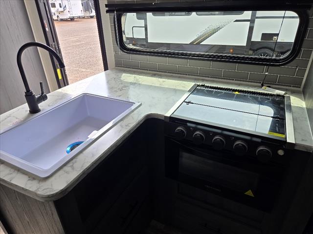 2025 Keystone ASPEN TRAIL 29TB 