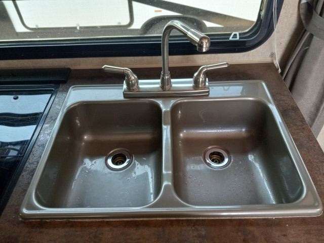 2015 Forest River FLAGSTAFF 