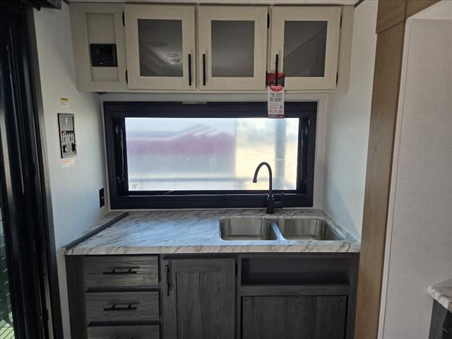 2025 Keystone ASPEN TRAIL 3200WAP 