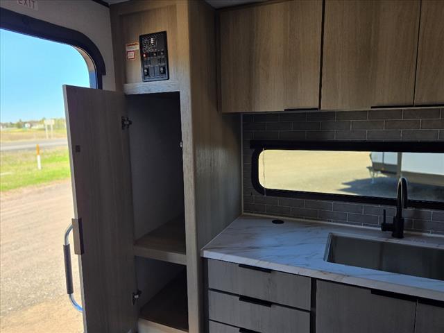 2025 Keystone KODIAK 241BHSL 