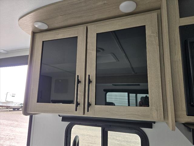 2025 Grand Design 22BHE 