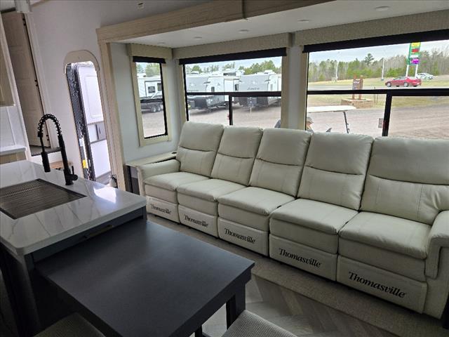 2025 Forest River SANIBEL 