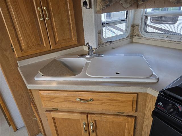 2002 Newmar KOUNTRY STAR 