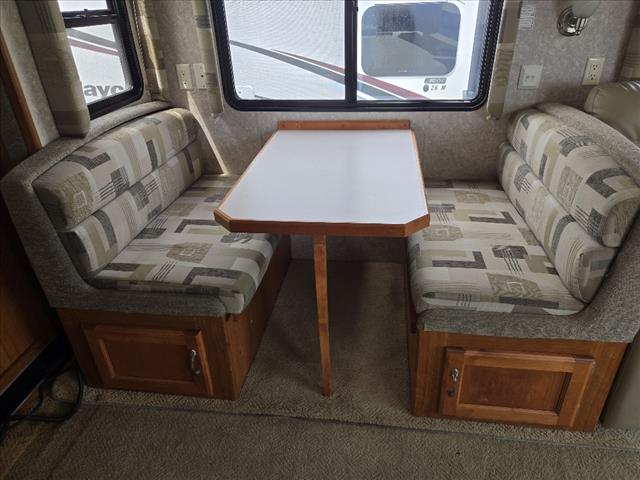 2006 Holiday Rambler RoadMaster 