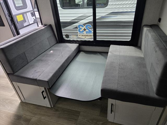 2026 Jayco JAY FEATHER 21MML 