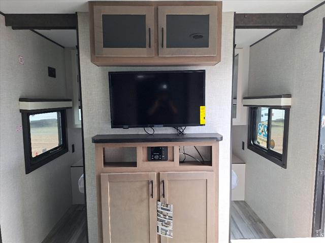 2024 Jayco JAY FLIGHT 260BHS 