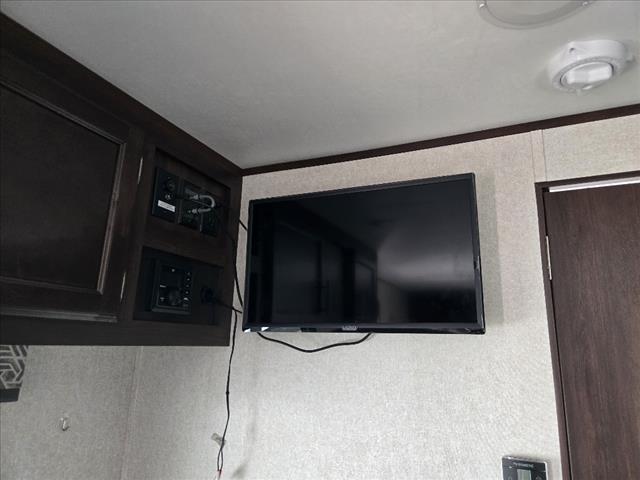 2018 Jayco JAY FLIGHT 23RB 