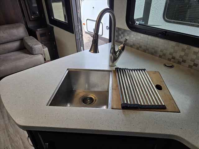 2020 Jayco M-23 MRB 