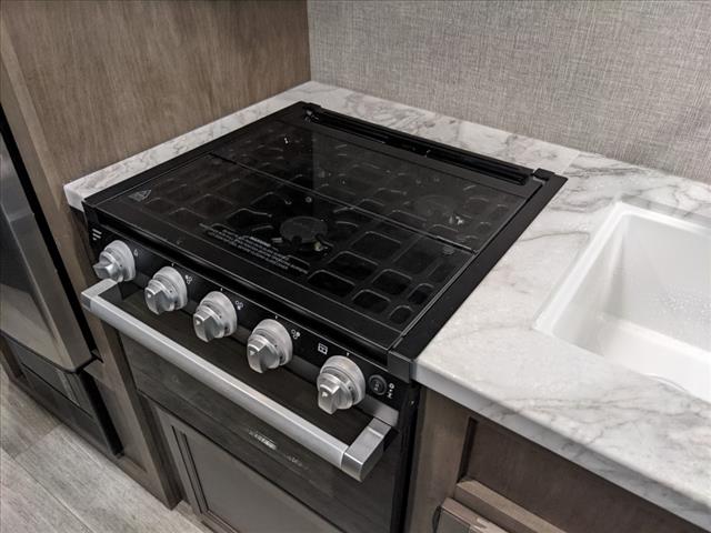 2022 Jayco 264BH 