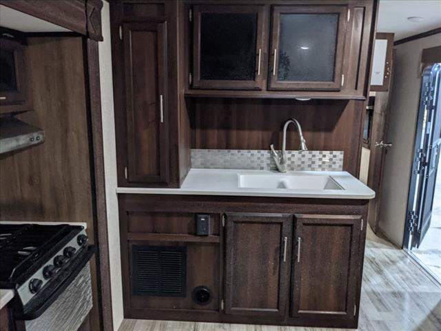 2018 Jayco White Hawk 31RL 