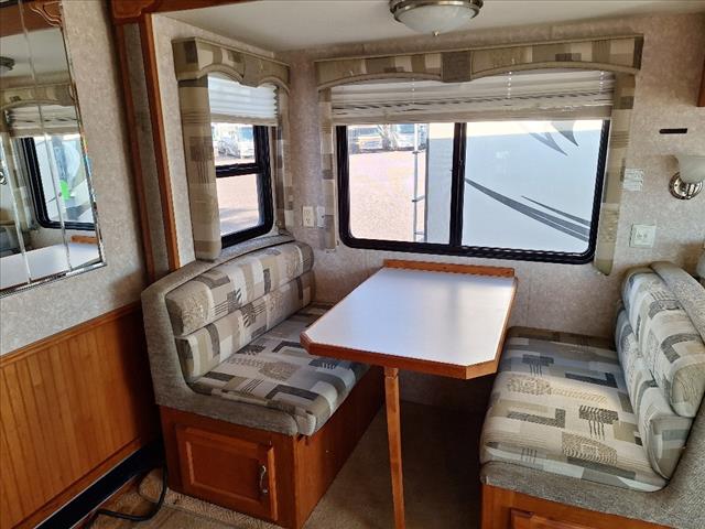 2022 Jayco M-32 BHDS 