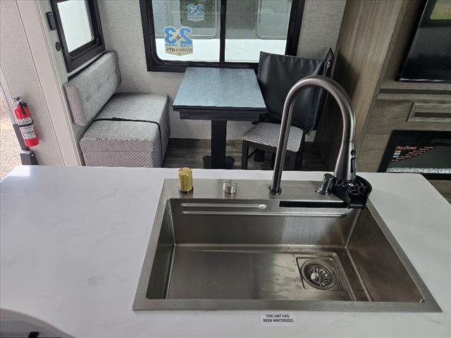 2025 Jayco EAGLE 317RLOK 