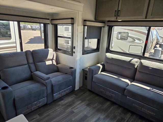 2025 Jayco EAGLE 355MBQS 