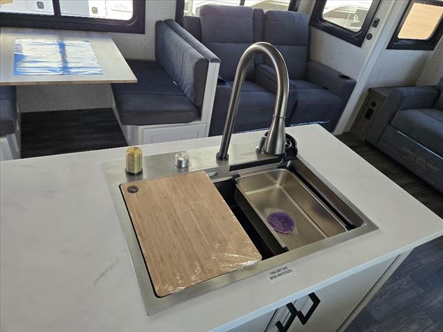 2025 Jayco EAGLE 355MBQS 