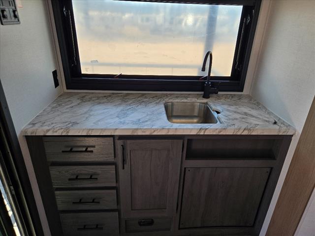 2025 Keystone Aspen Trail 