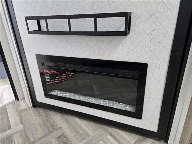 2025 Forest River TRACER TRT275BH 