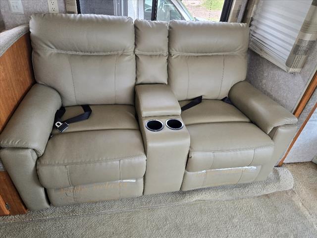 2006 Holiday Rambler RoadMaster 