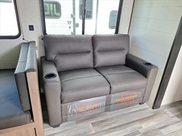 2024 Jayco JAYFLIGHT SLX 261 BHS 