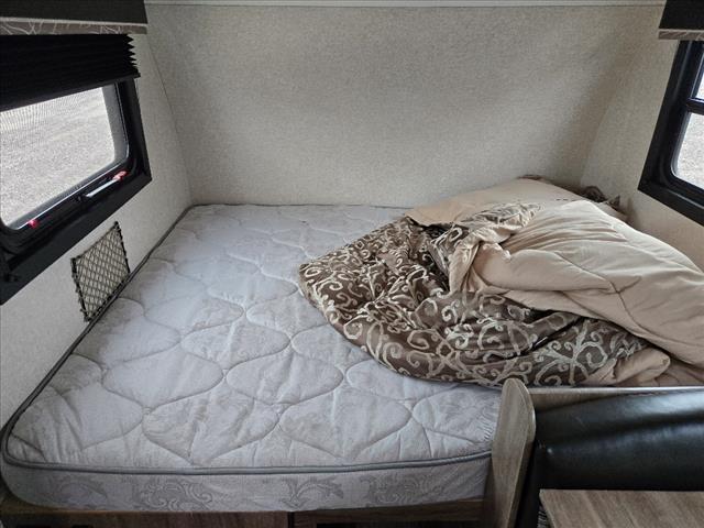 2018 Jayco HUMMINGBIRD 