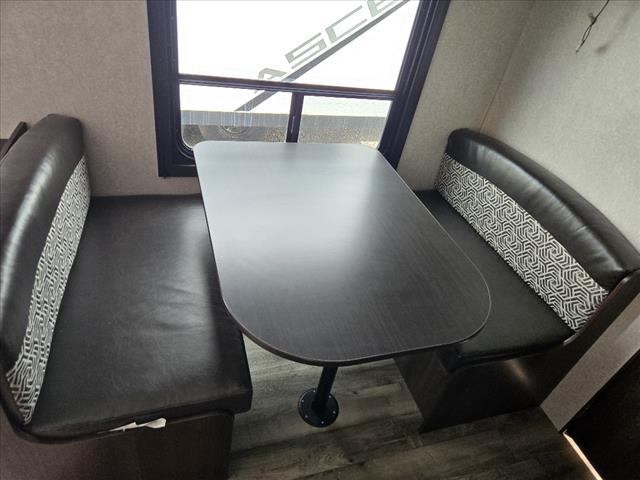 2018 Jayco JAY FLIGHT 23RB 