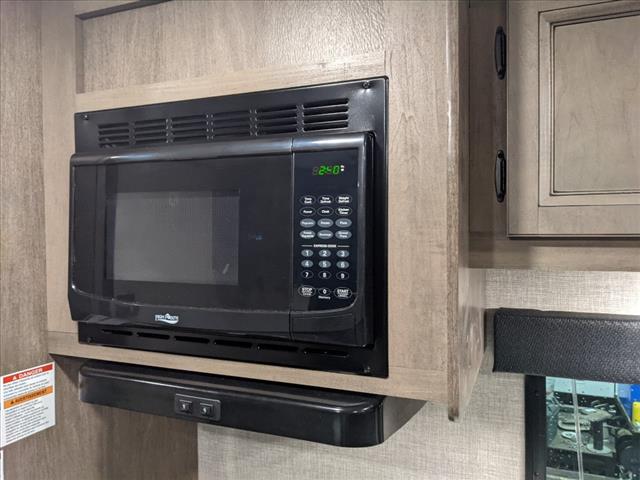 2022 Jayco 264BH 