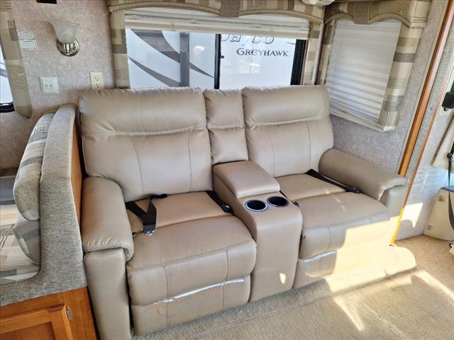 2022 Jayco M-32 BHDS 