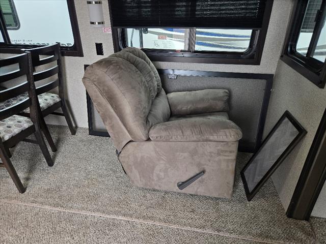 2021 Jayco M-38 FDDS 