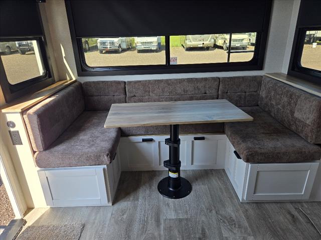 2026 Jayco EAGLE HT 25RUC 