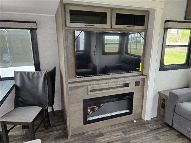 2025 Jayco EAGLE 317RLOK 