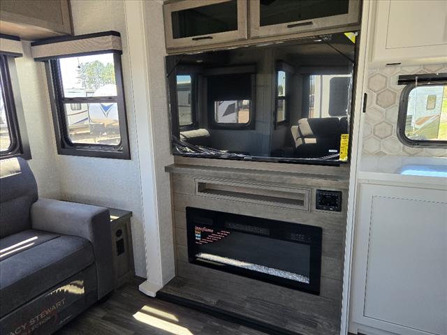 2025 Jayco EAGLE 355MBQS 