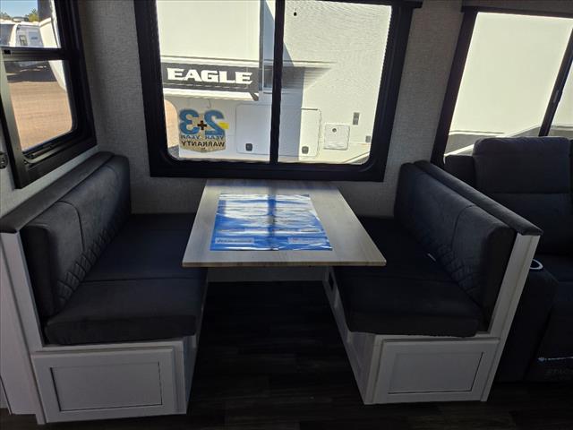 2025 Jayco EAGLE 355MBQS 